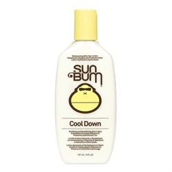 Aftersun Lotion med Aloe Vera, Cool Down, Sun Bum